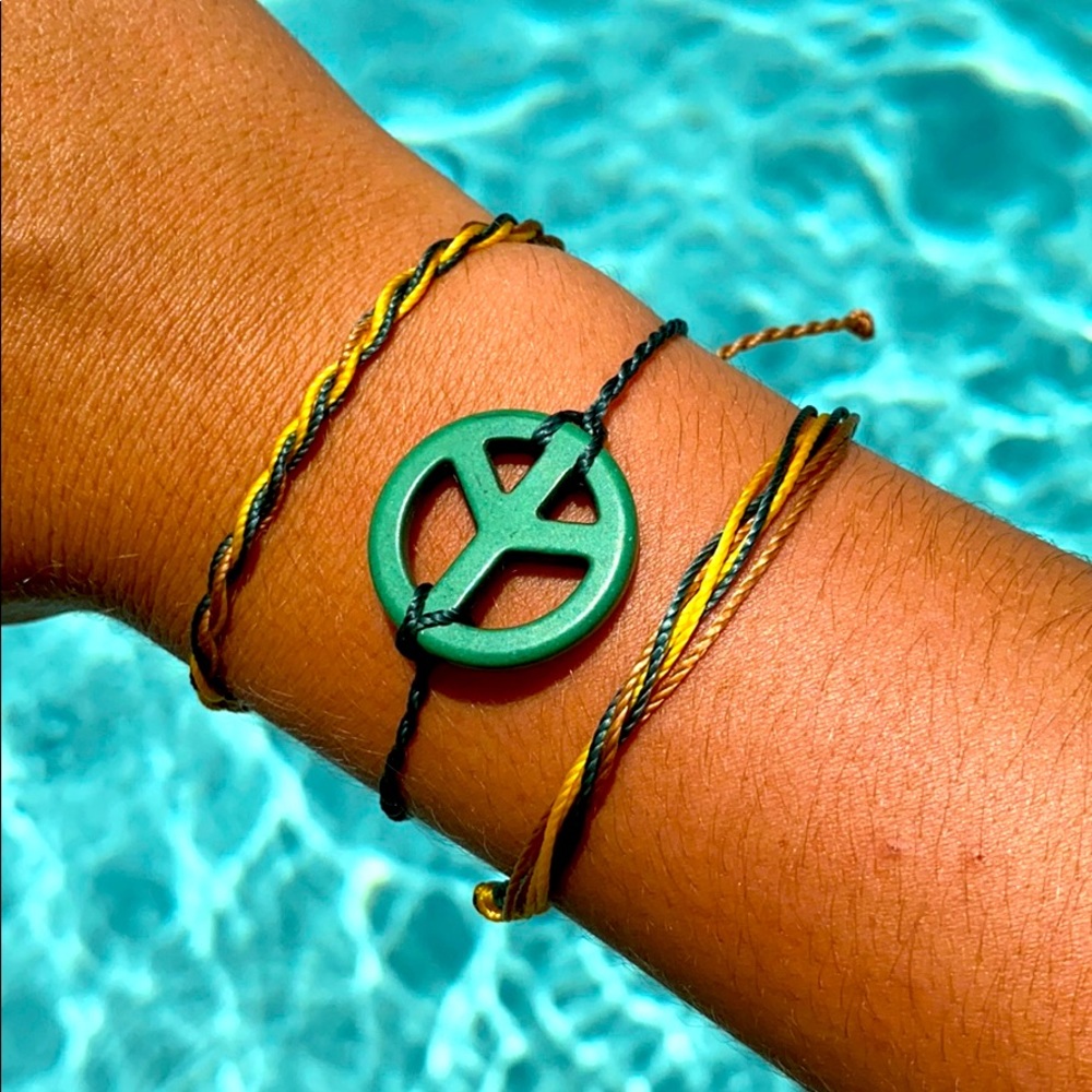 🌻Awesome Hippie Bracelet Set🌻